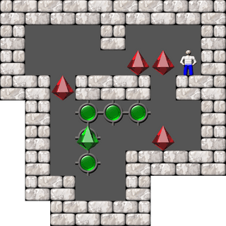 Уровень 83 — Randoms