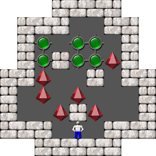Уровень 84 — Randoms