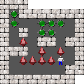 Уровень 87 — Randoms
