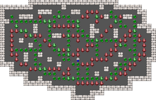 Уровень 88 — Randoms