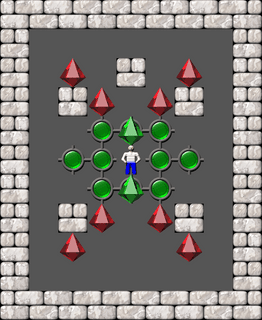 Уровень 64 — Rdlom