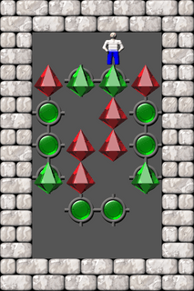 Уровень 2 — Rectangled