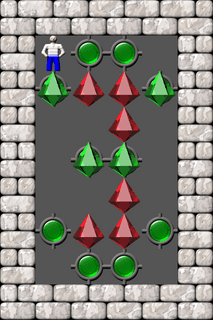 Уровень 4 — Rectangled