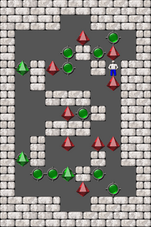 Уровень 1 — Remodeling