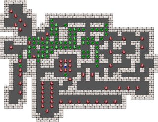 Уровень 12 — Remodeling