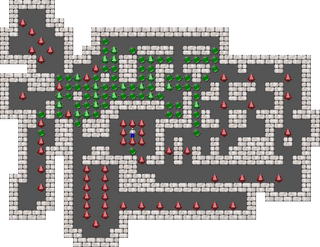 Уровень 13 — Remodeling