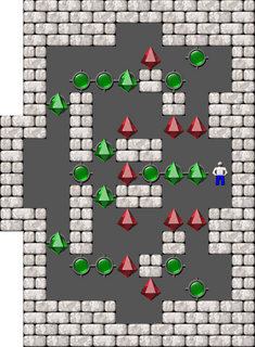 Уровень 2 — Remodeling