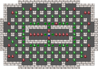 Уровень 23 — Remodeling