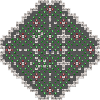 Уровень 24 — Remodeling