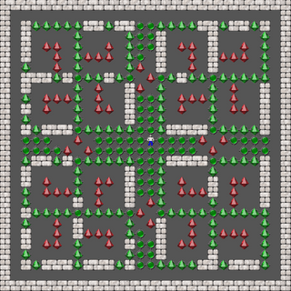 Уровень 25 — Remodeling