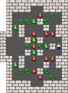 Уровень 3 — Remodeling