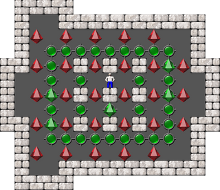 Уровень 4 — Remodeling