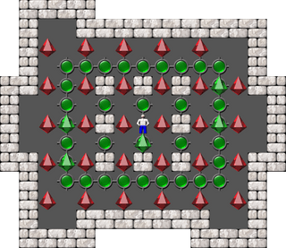 Уровень 6 — Remodeling