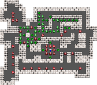 Уровень 7 — Remodeling