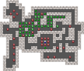 Уровень 9 — Remodeling