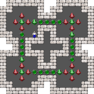 Уровень 246 — Revenge