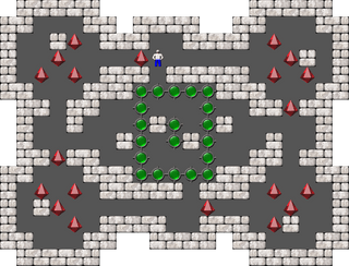 Уровень 280 — Revenge