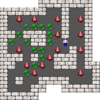 Уровень 57 — Revenge