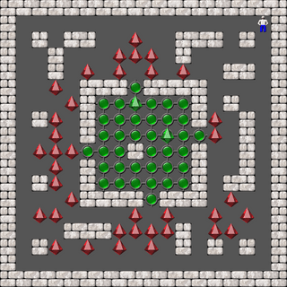 Уровень 64 — Revenge
