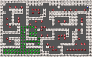 Уровень 65 — Revenge