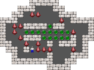 Уровень 82 — Revenge