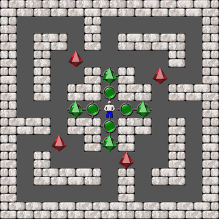 Уровень 91 — Revenge