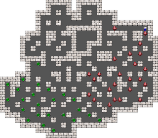 Уровень 1 — Rikyman
