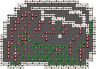 Уровень 11 — Rikyman