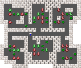 Уровень 12 — Rikyman
