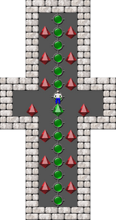 Уровень 14 — Rikyman