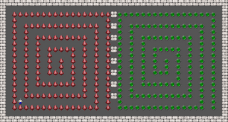 Уровень 17 — Rikyman