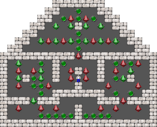 Уровень 19 — Rikyman