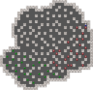 Уровень 2 — Rikyman