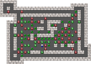 Уровень 20 — Rikyman