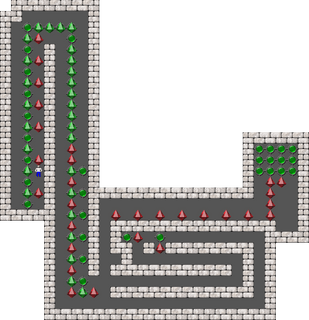 Уровень 23 — Rikyman