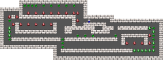 Уровень 25 — Rikyman