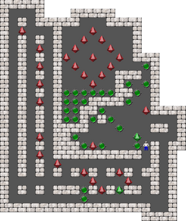 Уровень 26 — Rikyman