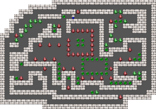 Уровень 27 — Rikyman