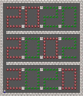 Уровень 29 — Rikyman