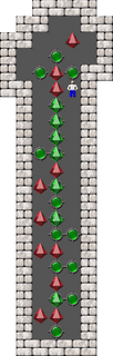 Уровень 33 — Rikyman