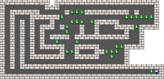 Уровень 34 — Rikyman