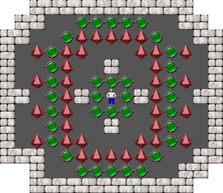 Уровень 5 — Rikyman