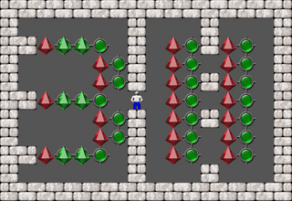 Уровень 7 — Rikyman