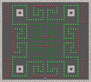 Уровень 9 — Rikyman