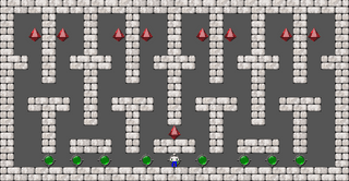 Уровень 53 — Sasquatch