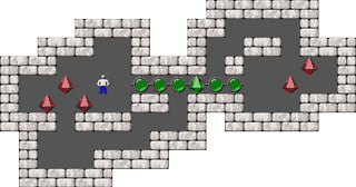 Уровень 7 — Sasquatch