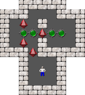Уровень 1 — Simplistic