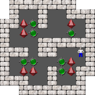 Уровень 2 — Simplistic