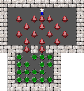 Уровень 2 — SokoCreation