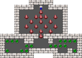 Уровень 3 — SokoCreation